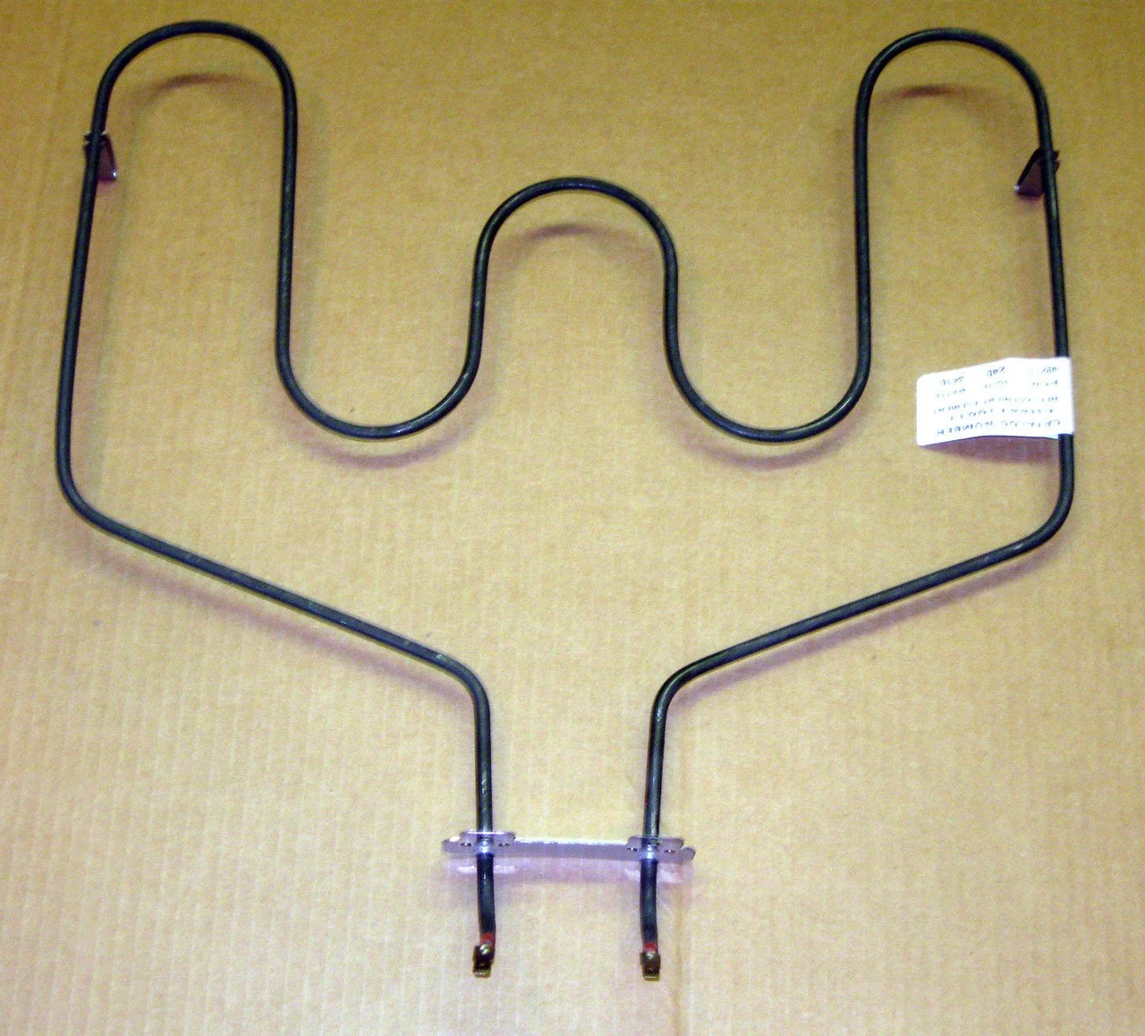 Supco WB44T10011 WB44T10011 for GE Range Oven Heating Element Lower Bake Unit AP2030997 PS249286