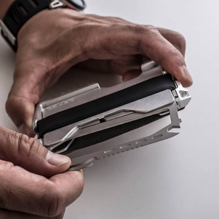 Dango Products T01 Tactical Wallet