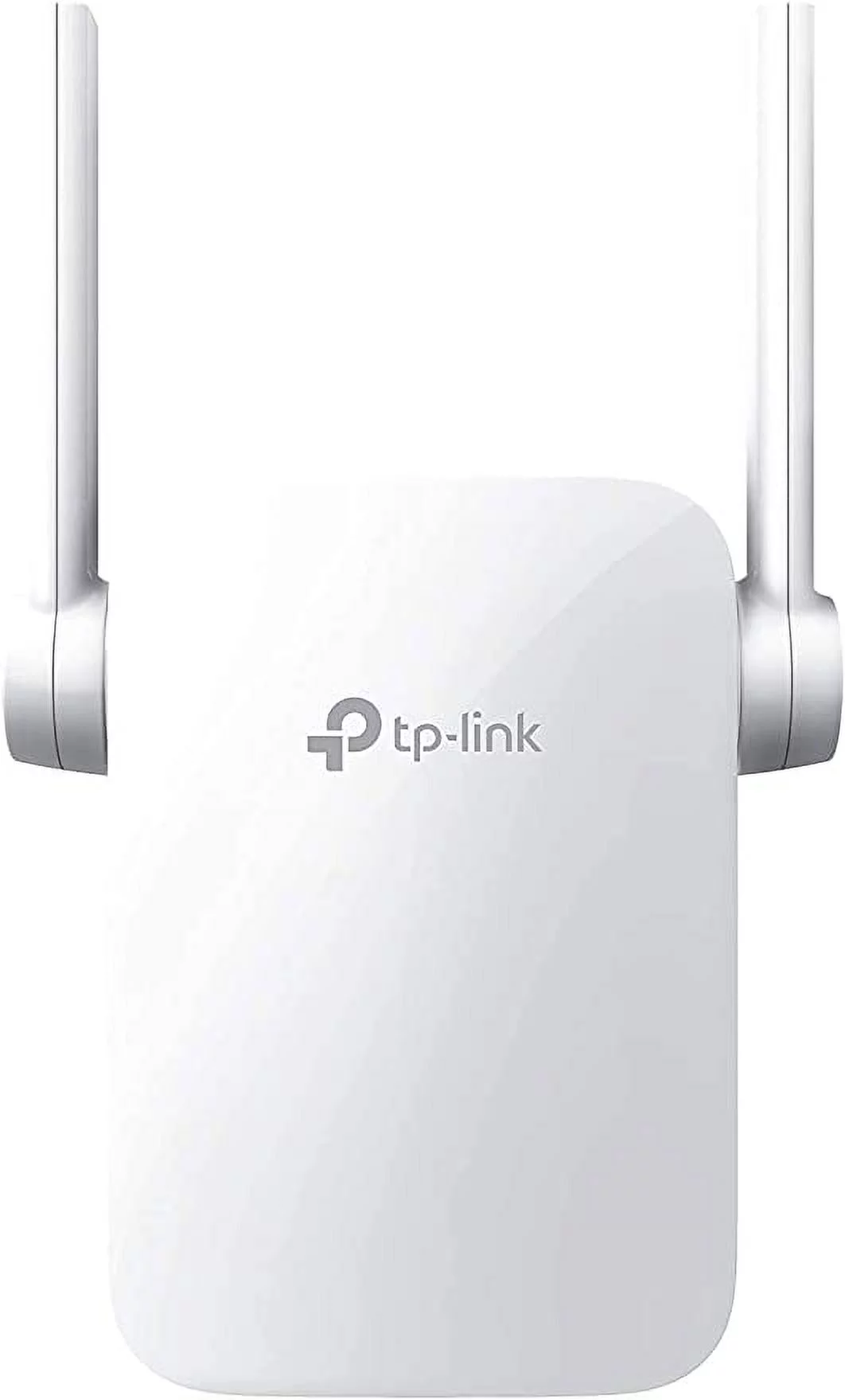 TP-Link AC1200 Dual-Band Wi-Fi Range Extender External Antennas RE305 - White