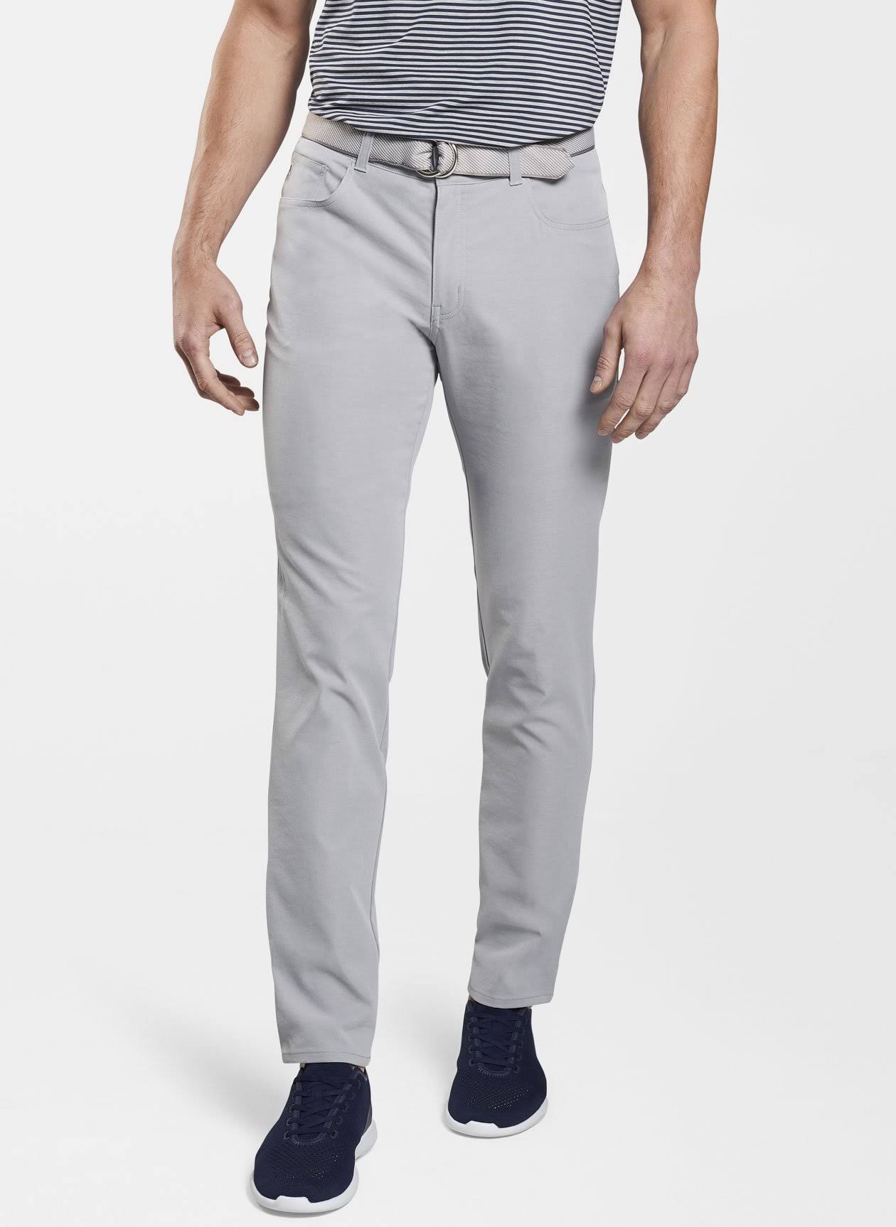Peter Millar eb66 Performance Five-Pocket Pant