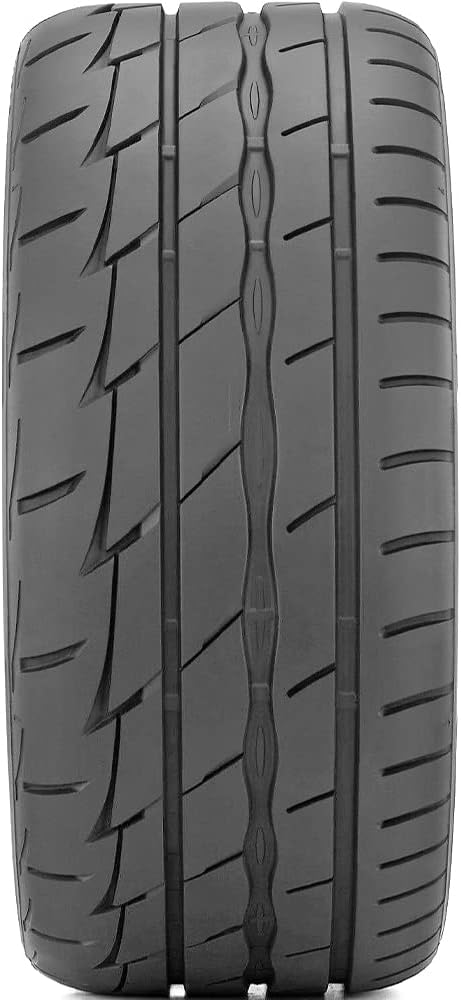 Firestone Firehawk Indy 500 Ultra-High Summer Peformance Tire 215/55R17 94 W