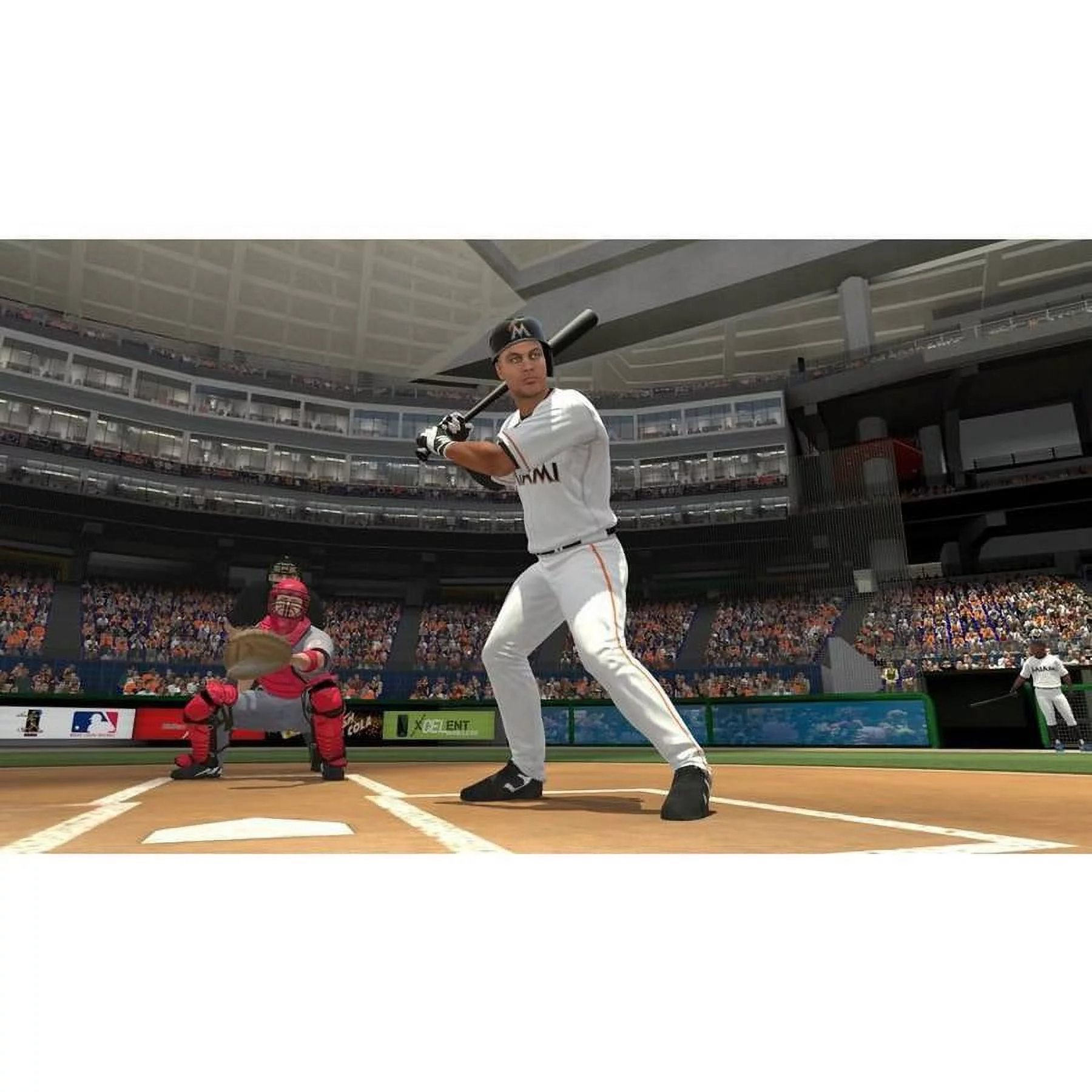 MLB 2K13 - Xbox 360