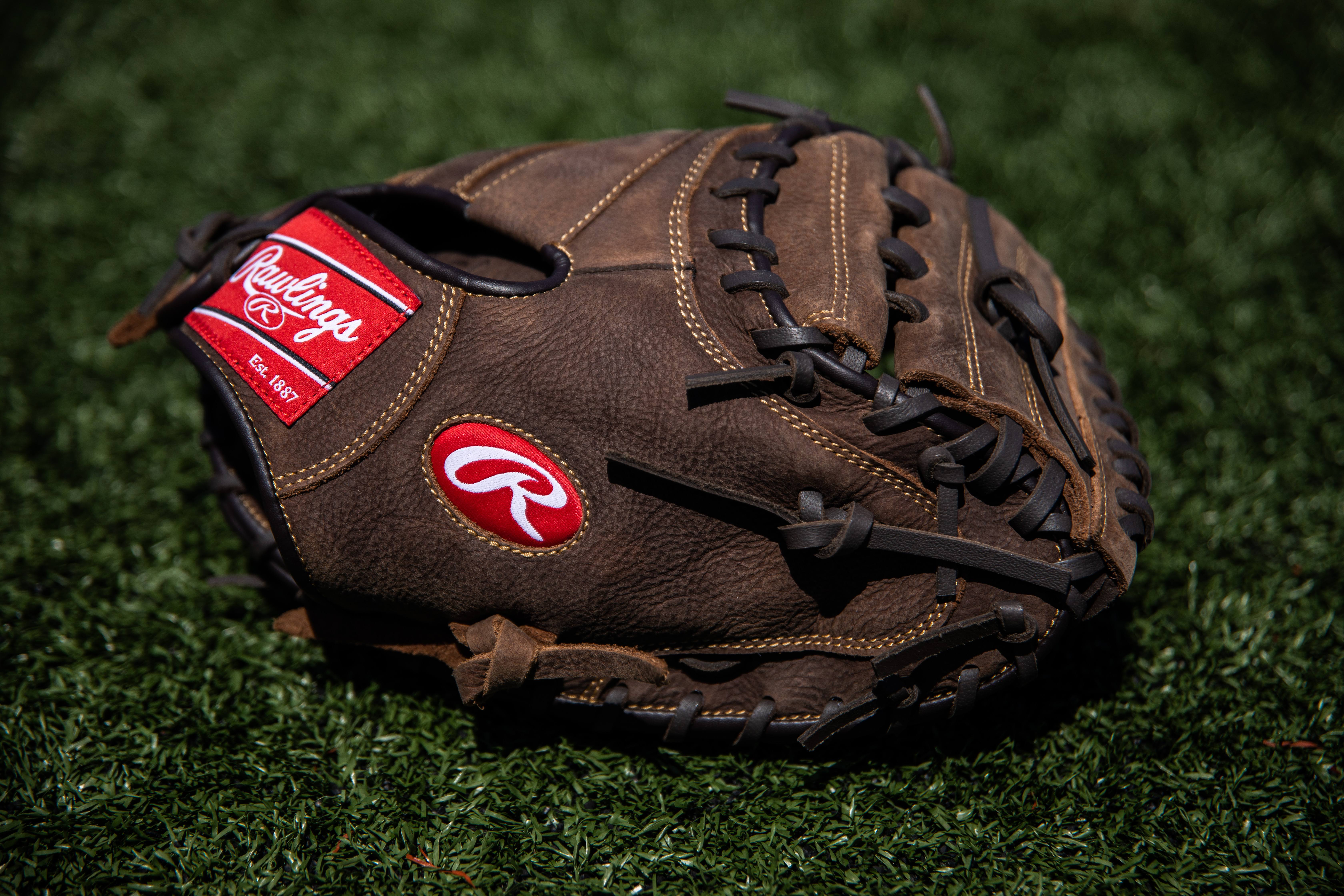 Rawlings Player Preferred 33in Catchers Mitt