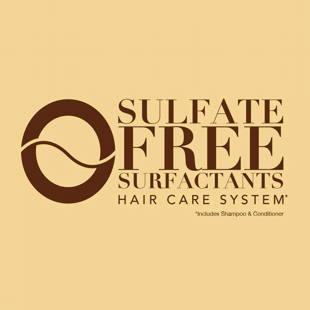 5 Pack OGX Smoothing + Coconut Coffee Body Scrub & Wash 19.5 Ounce