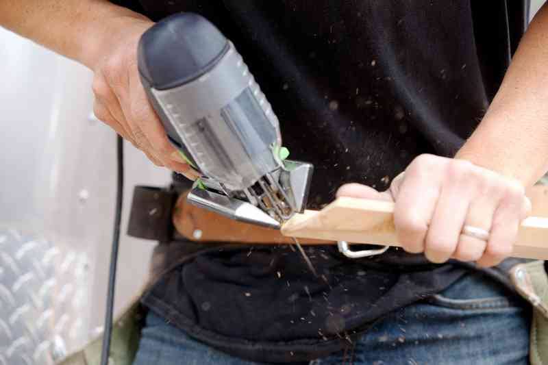 Festool 561608 Carvex PSB 420 Ebq Jigsaw