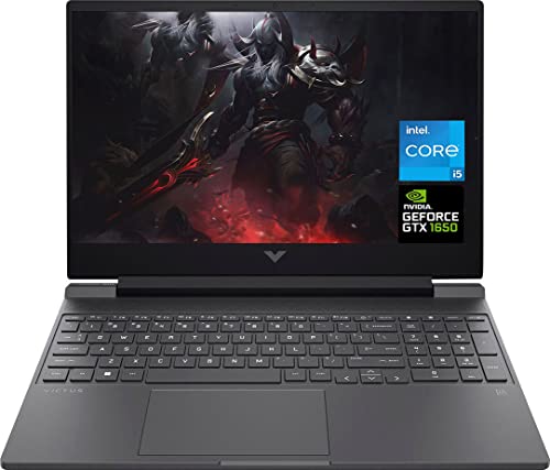 HP Victus Gaming Laptop 2023 Newest, 15.6