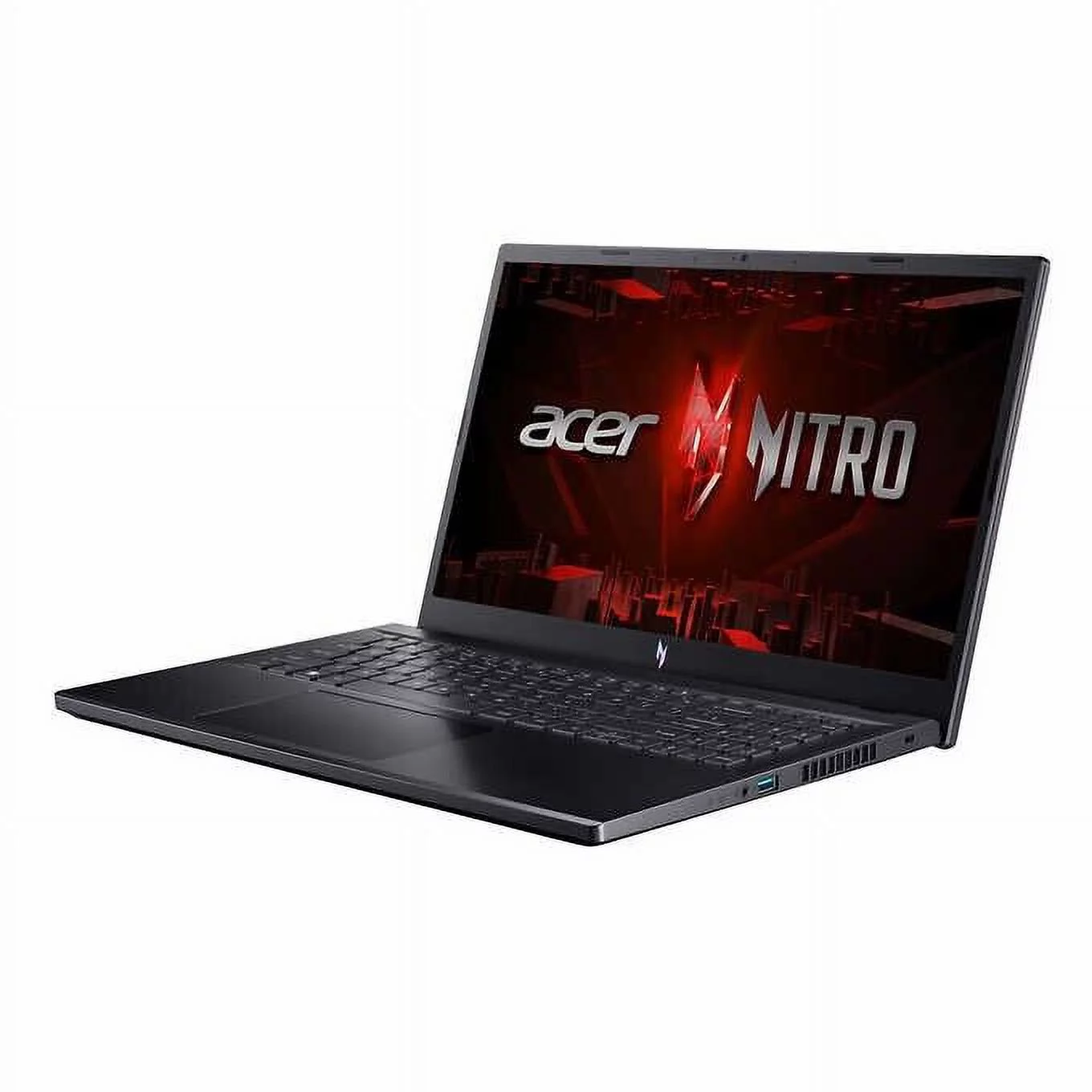 Acer Nitro V 15.6” Gaming Laptop – 13th Gen Intel Core i5-13420H Processor – 1080p – Windows 11 Notebook PC Computer