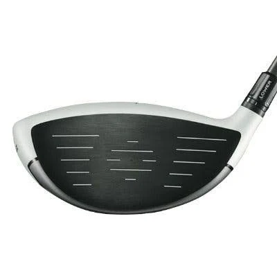 Taylormade Rocketballz 10.5 Driver W/ Matrix Ozik Regular Flex