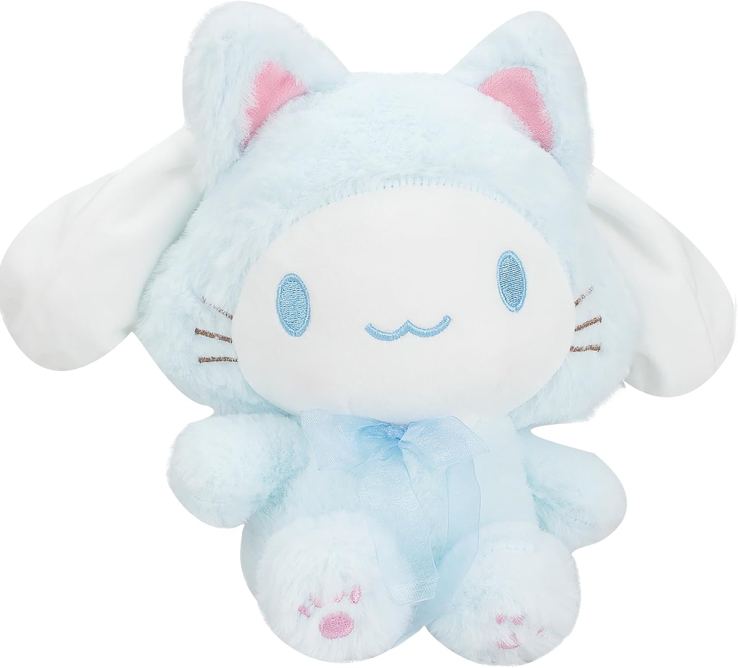 Kawaii Cinnamoroll Plush Toys 8