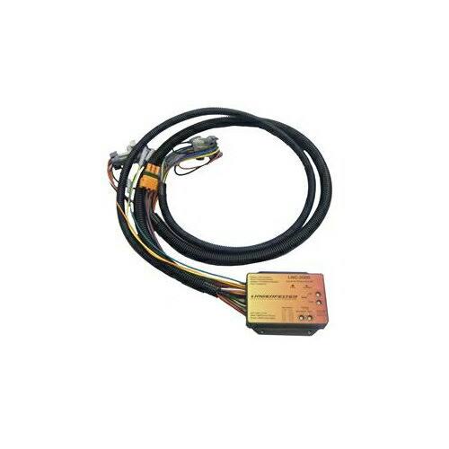 Lingenfelter Timing Controller