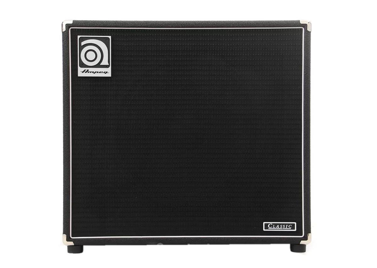 Ampeg SVT-15E Classic Bass Enclosure Speaker Cabinet 1x15