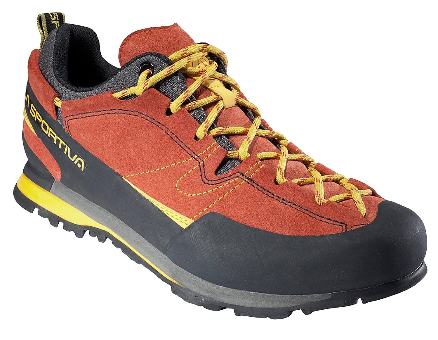 La Sportiva Boulder x Red 45.5