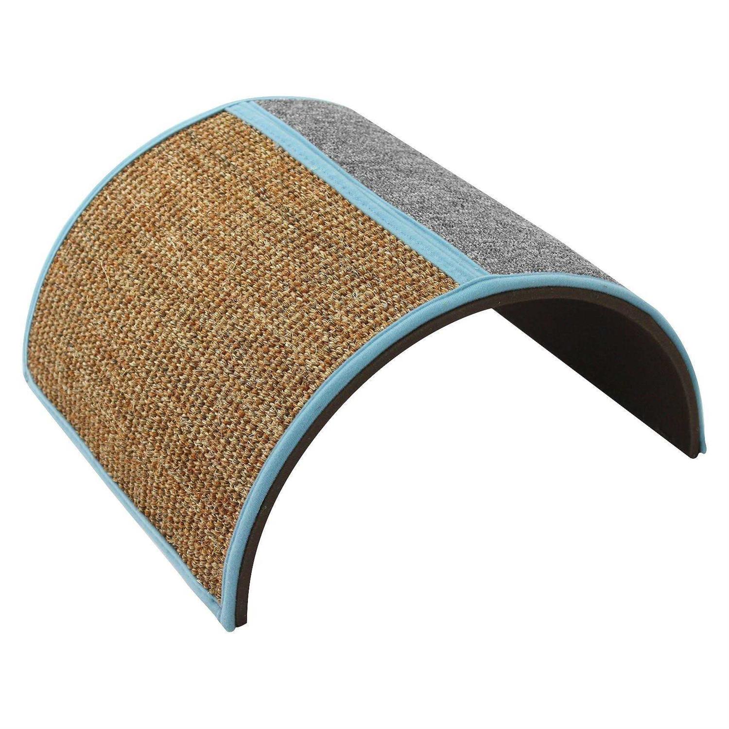 Boots & Barkley Cat Wave Scratcher - Pet Supplies online store