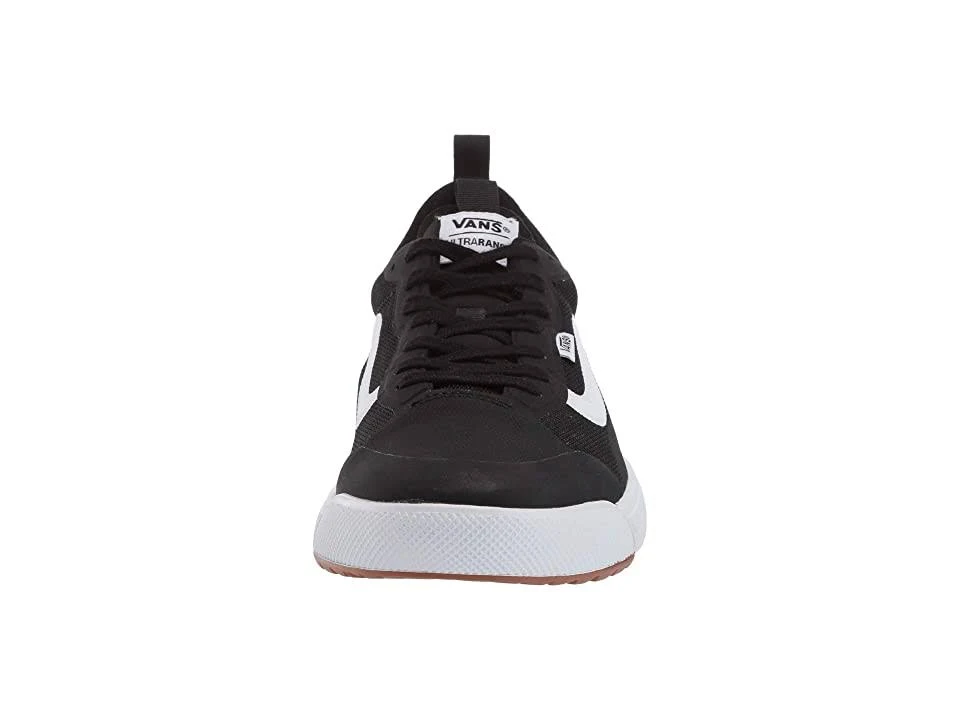 Vans Ultrarange Exo (Black) 5