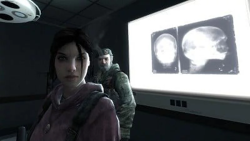 Left 4 Dead Game of the Year Edition Xbox 360