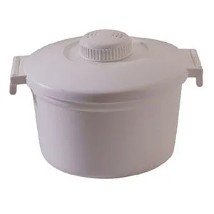 Nordic Ware Microwave Rice Cooker 8 Cup