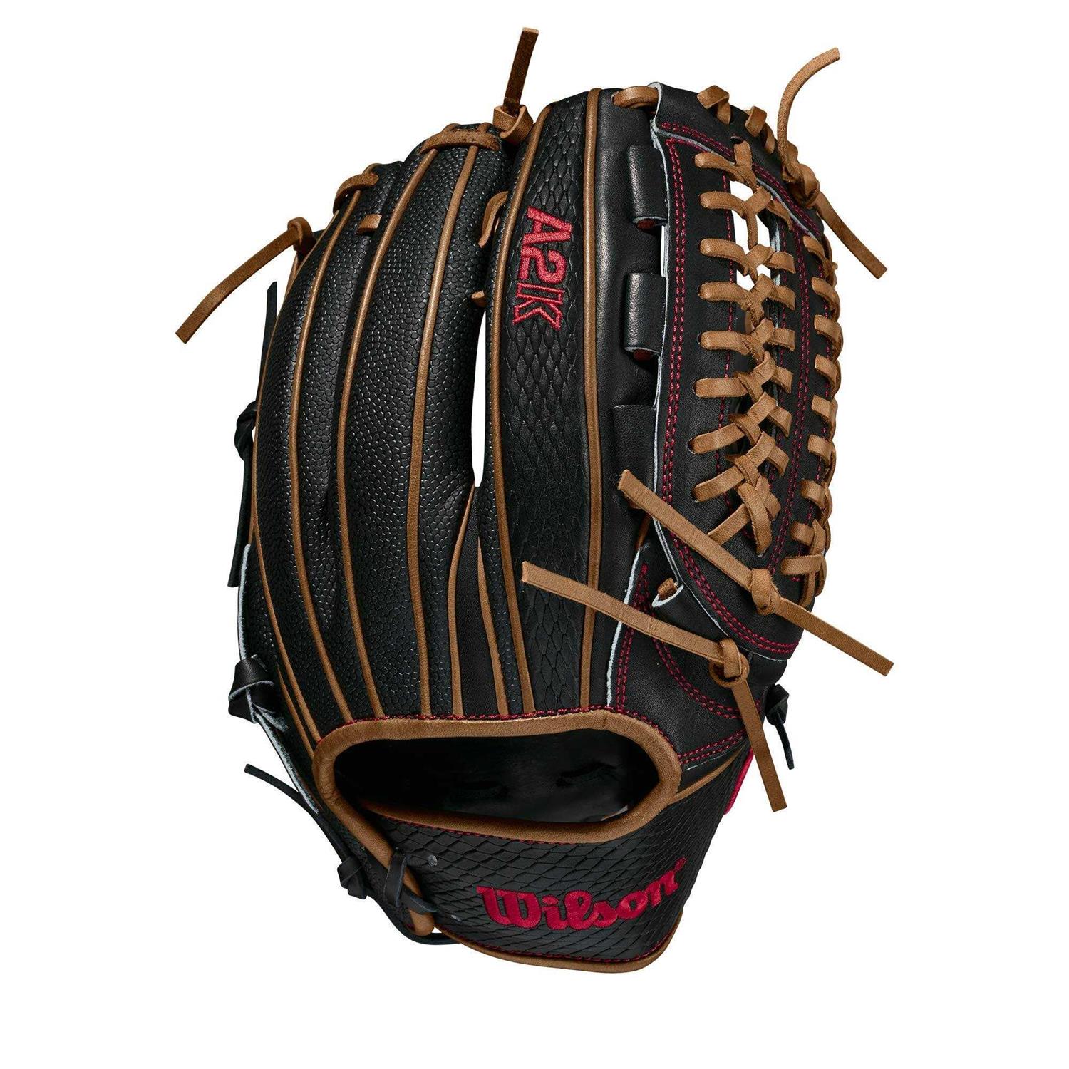 Wilson A2K D33 11.75 Baseball Glove - Sports Supplies Online Store