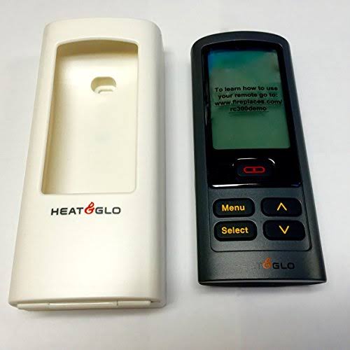 Heat N Glo RC300 GAS Fireplace Remote