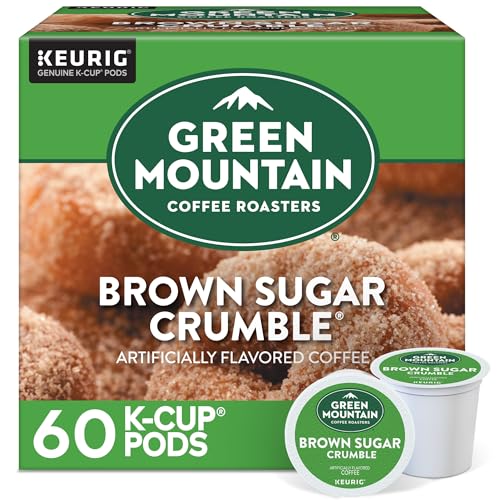 Green Mountain Coffee Roasters Hazelnut Coffee, Keurig Single-Serve K-Cup pods, Light Roast, 96 Count