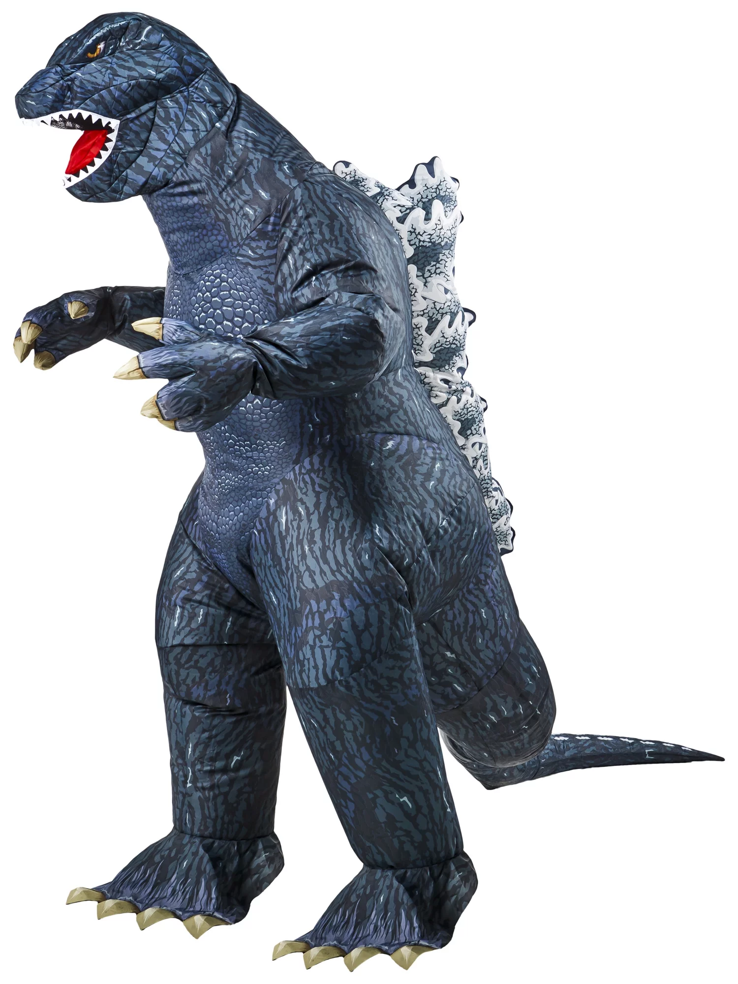 Godzilla Adult Inflatable Costume - Radiant Selections
