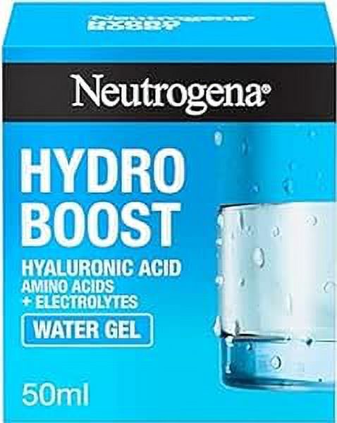 Neutrogena Hydro Boost Face Moisturizer, 1.7 oz