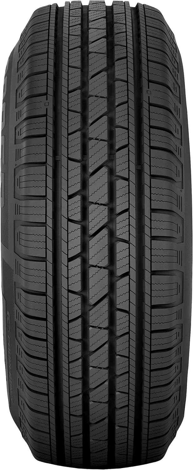 Cooper Discoverer SRX All-Season 255/70R17 112T Tire
