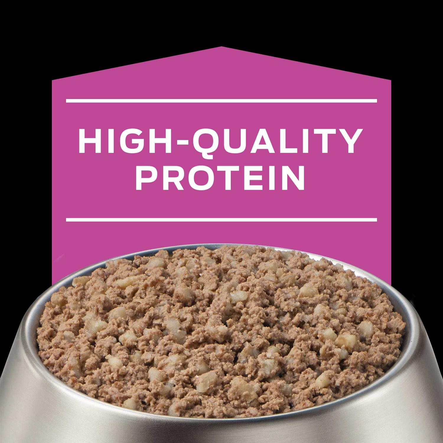 Purina Pro Plan Veterinary Diets UR Urinary Ox/St Canine Formula Wet Dog Food - Pet Supplies online store