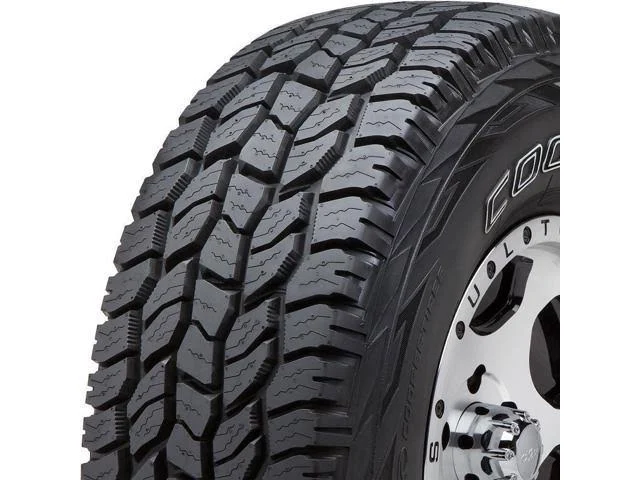 Cooper Discoverer A/T3 265/70R17