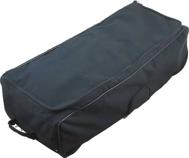Camp Chef Rolling Carry Bag for Double Burner Stoves