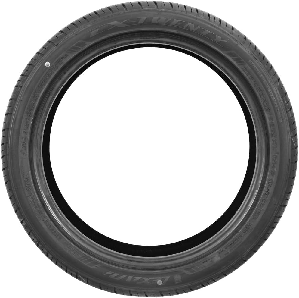 Lexani LX-Twenty All- Season Radial Tire-P295/35R21 107V