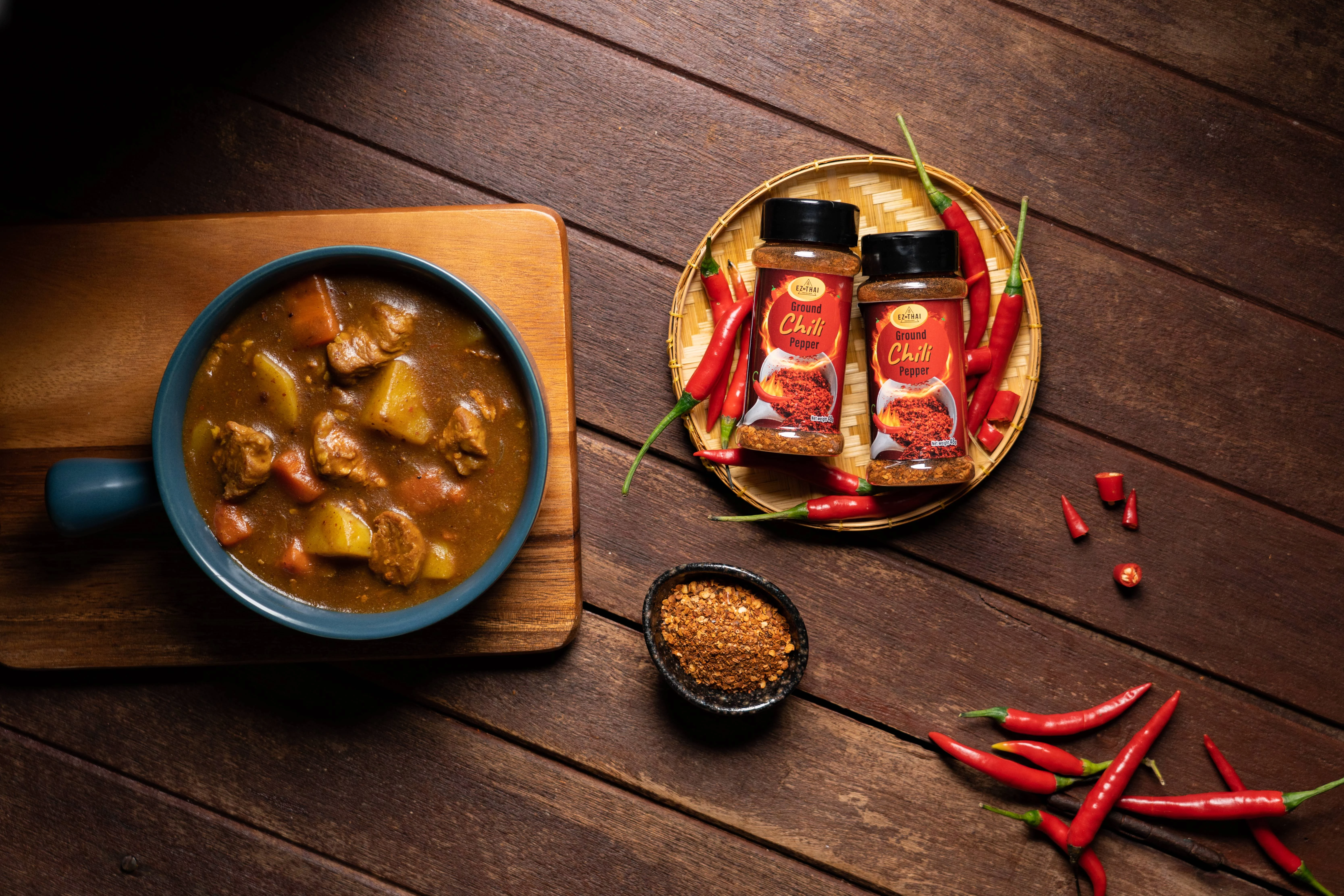 30packs x 1.76oz Red Chili Pepper Flakes Red Hot Chili Peppers Crushed