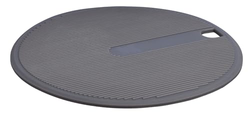 Stanley Wildfare Core 26-Piece Complete Camp Kitchen Cook Set | 4 qt Pot with Lid, 8in Fry Pan | 4 Table Settings, Plates, Bowls, Utensils | Camping Essentials for Your Camp Kitchen | BPA-Free