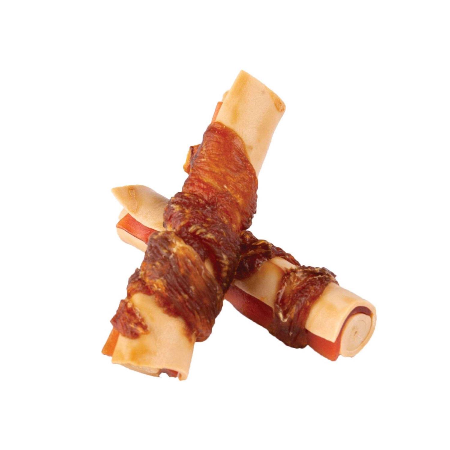 DreamBone Mini Chicken-Wrapped Sticks 30 Ct - Pet Supplies online store