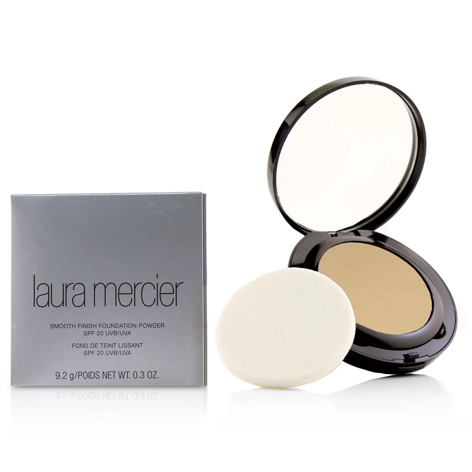 Laura Mercier Smooth Finish Foundation Powder SPF 20 - 17 9.2g/0.3oz