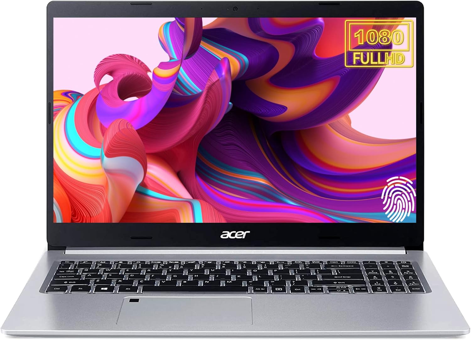 acer 2023 Newest Aspire 5 Slim Laptop, 15.6