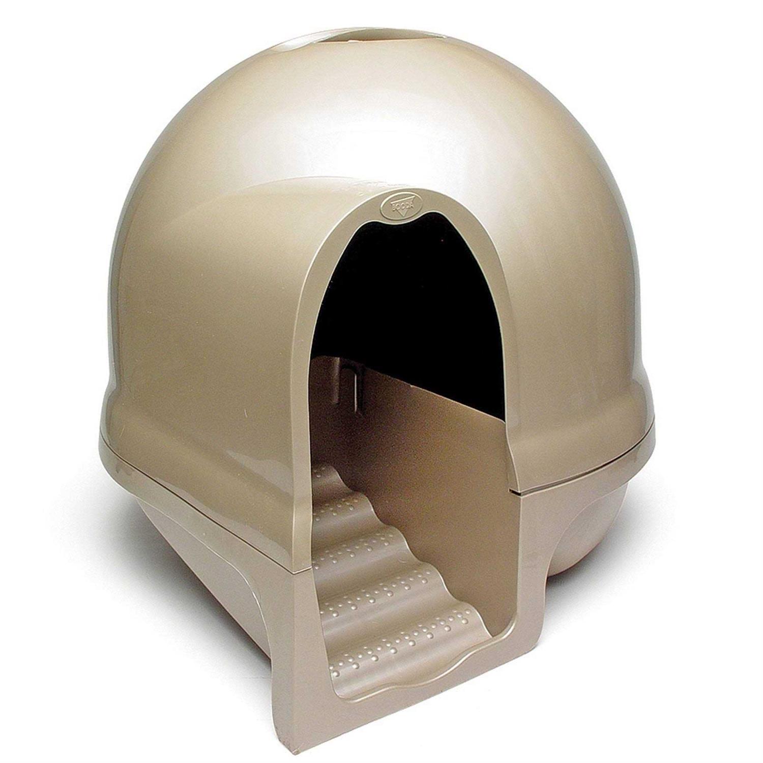 Booda Dome Litter Box - Pet Supplies online store