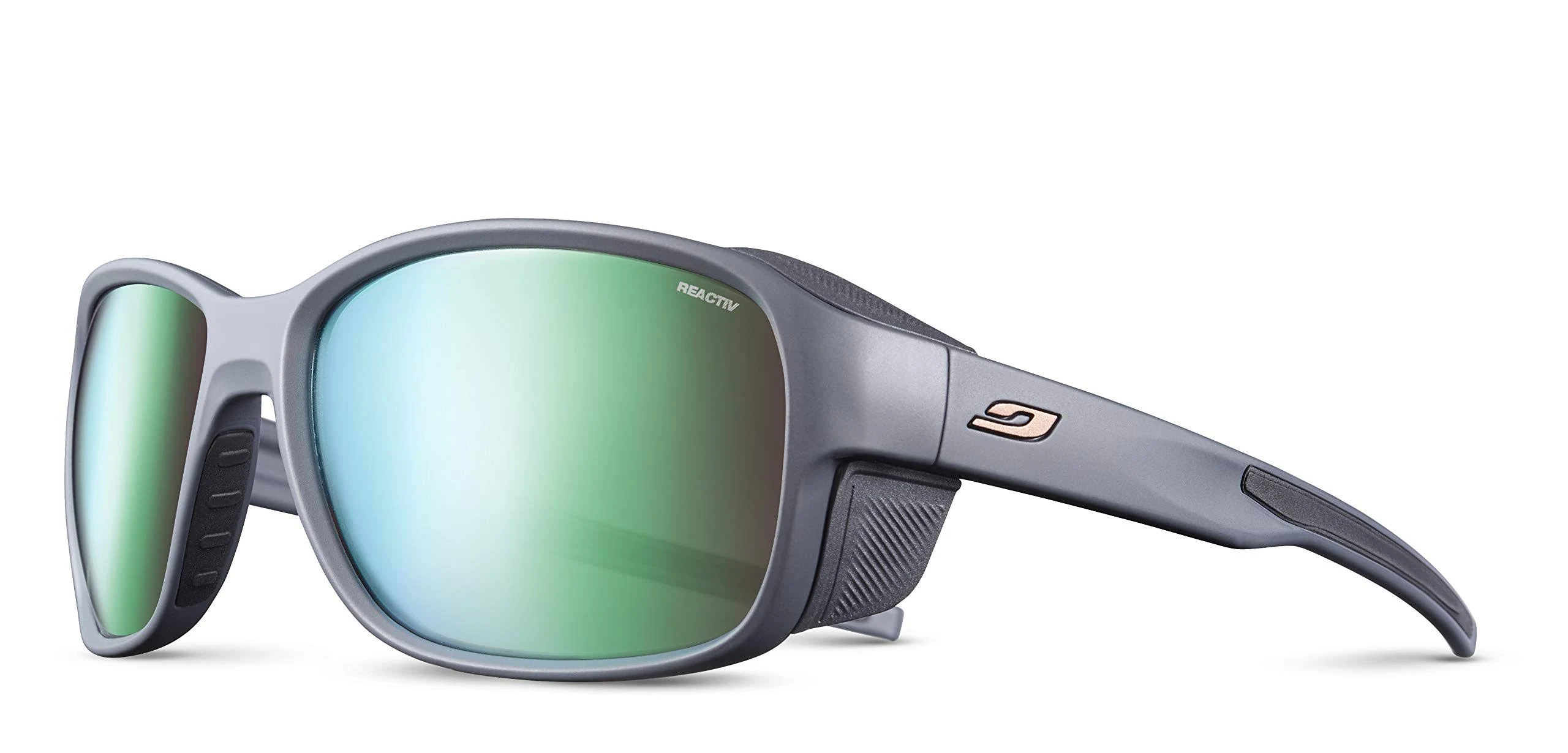 Julbo Monterosa 2 ReActiv All Around/CAT2-3