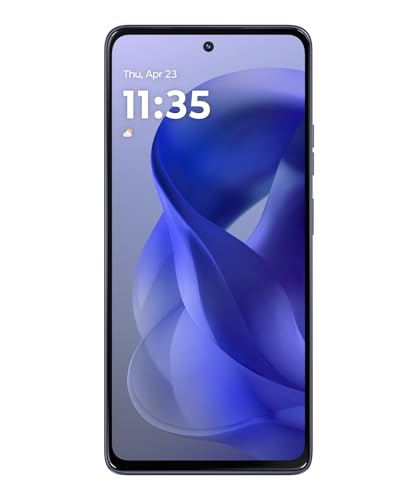 Moto G Power - 2025 | Unlocked | Made for US 8/128GB | 50MP Camera | Slate Gray