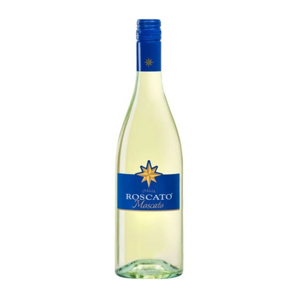 Roscato Moscato 750ml - Nestor Liquor