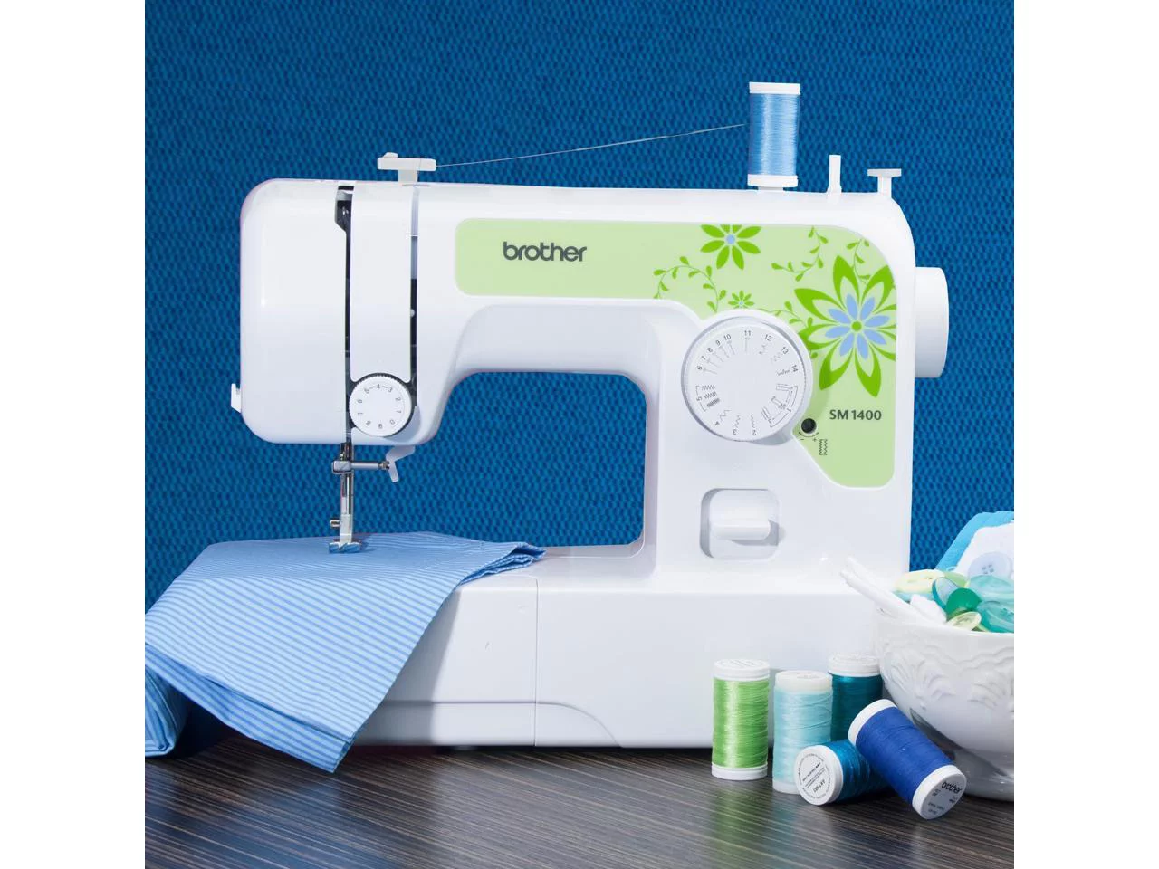 Brother SM1400 14-Stitch Sewing Machine