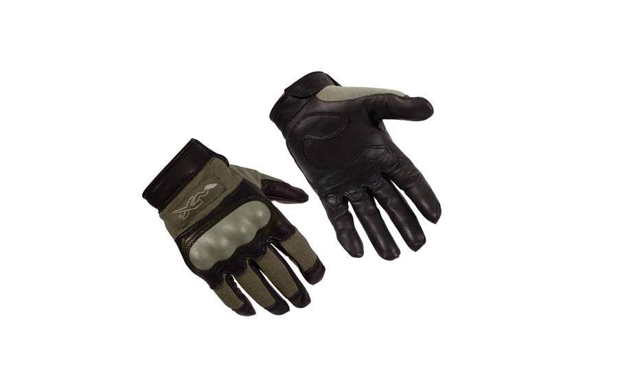 Wiley x CAG-1 Combat Assault Gloves - XL Coyote