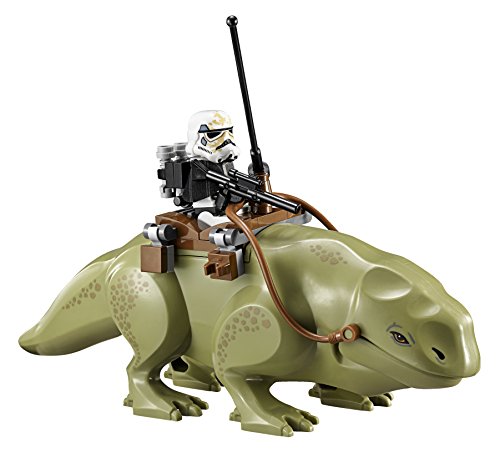 LEGO Star Wars 75052 Mos Eisley Cantina Building Toy