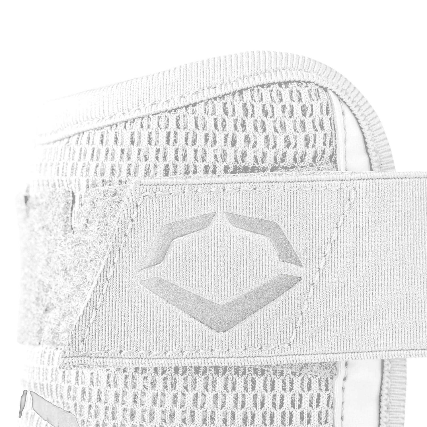 EvoShield PRO-SRZ Batters Leg Guard Youth - Sports Supplies Online Store