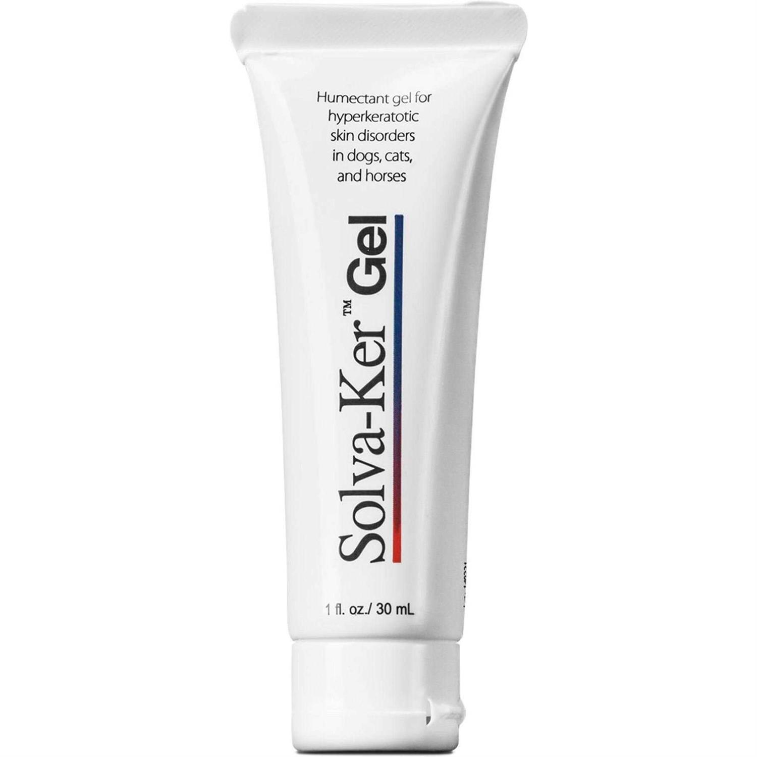 Solva-Ker Gel - Pet Supplies online store