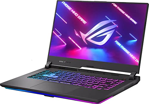 ASUS ROG Strix G15 Gaming Laptop 2023 Newest, 15.6