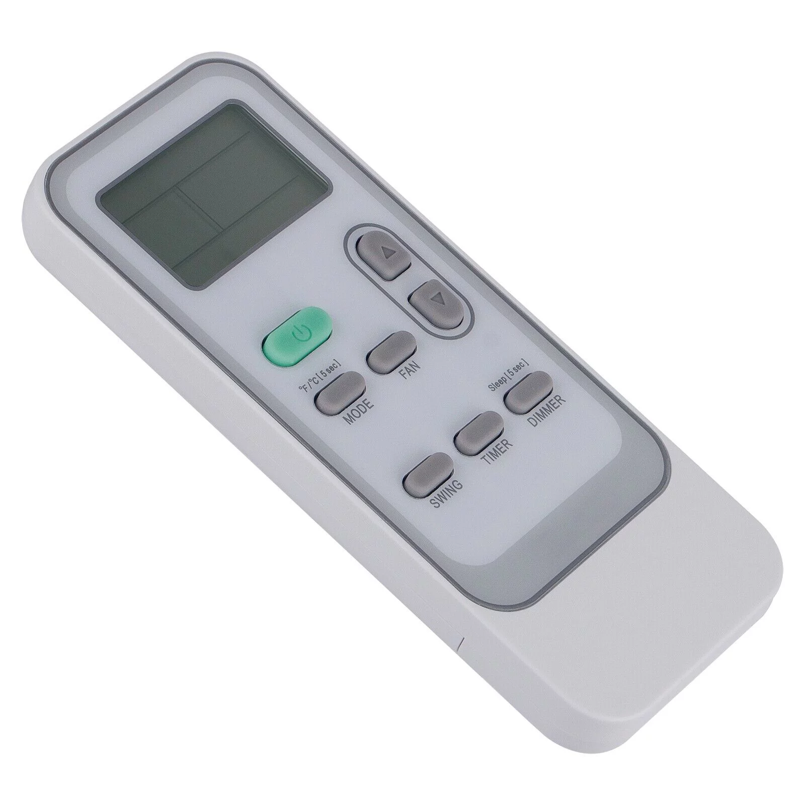 DG11J1-99 Remote Control fit for Hisense AC Air Conditioner Model AP1022TW1GD