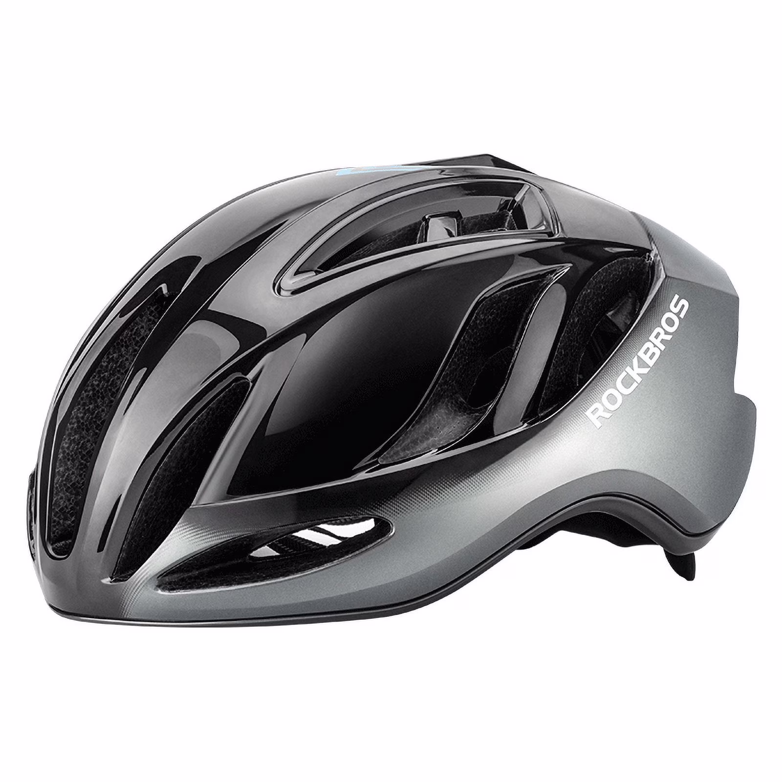 ROCKBROS Cycling Helmets Adjustable Bike Helmet Adult Bicycle Helmet for Men Women Lightweight Comfortable for Youth Bike Accessories