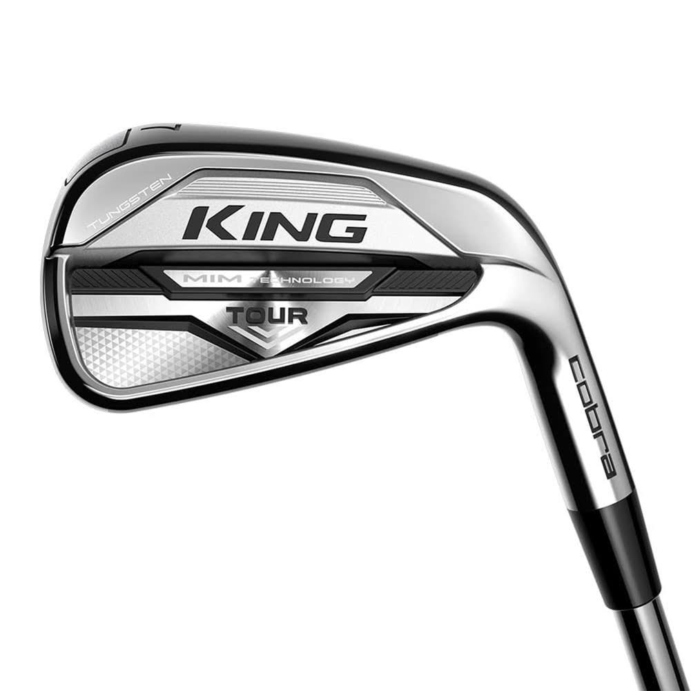 Cobra King MIM Tour Single Iron RH GW