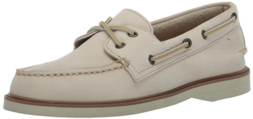 Sperry Men's Authentic Original 2-Eye Double Sole Boat Shoe