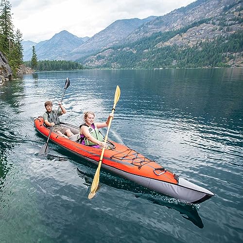 Advanced Elements - AdvancedFrame® Convertible Elite Inflatable Kayak